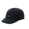 SatisfyRunning_RippyAir_TrailCap_Black_Front