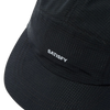 SatisfyRunning_RippyAir_TrailCap_Black_Front1
