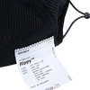 SatisfyRunning_RippyAir_TrailCap_Black_Tag