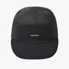 Satisfy Rippy™ Trail Cap - Black