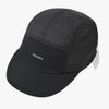 Satisfy Rippy™ Trail Cap - Black