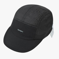 Satisfy Rippy™ Trail Cap - Black