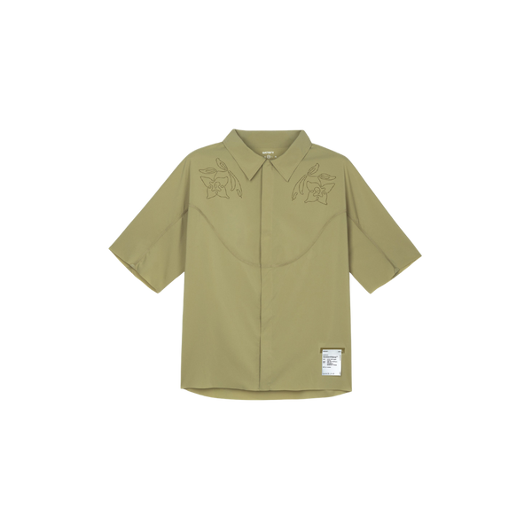 SatisfyRunningAmbientWarp_RiverShirtShortSleeves-Cedar1