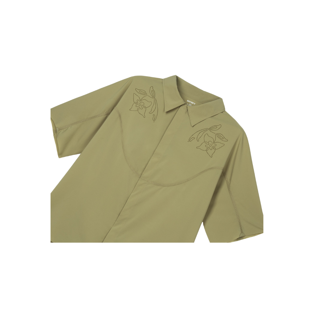 SatisfyRunningAmbientWarp_RiverShirtShortSleeves-Cedar3