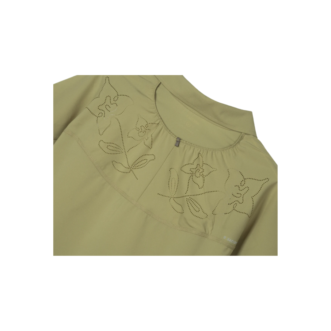 SatisfyRunningAmbientWarp_RiverShirtShortSleeves-Cedar4