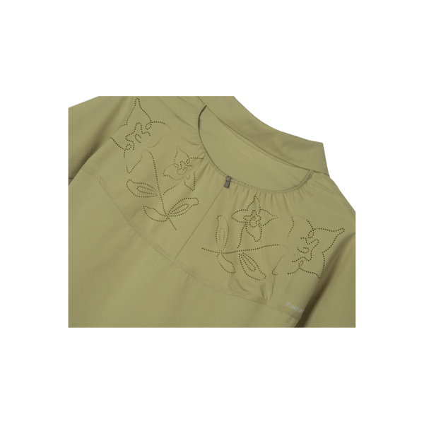 SatisfyRunningAmbientWarp_RiverShirtShortSleeves-Cedar4