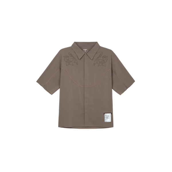 SatisfyRunningAmbientWarp_RiverShirtShortSleeves-Falcon1