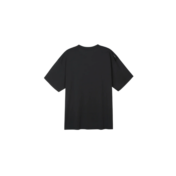 Satisfy Running AuraLite T-Shirt - Black SA