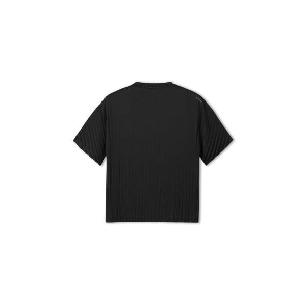 SatisfyRunningAuraLiteWomen_sPleatedTShirt-Black2_7f8107c1-c059-4109-930f-54a1c6ff92ae