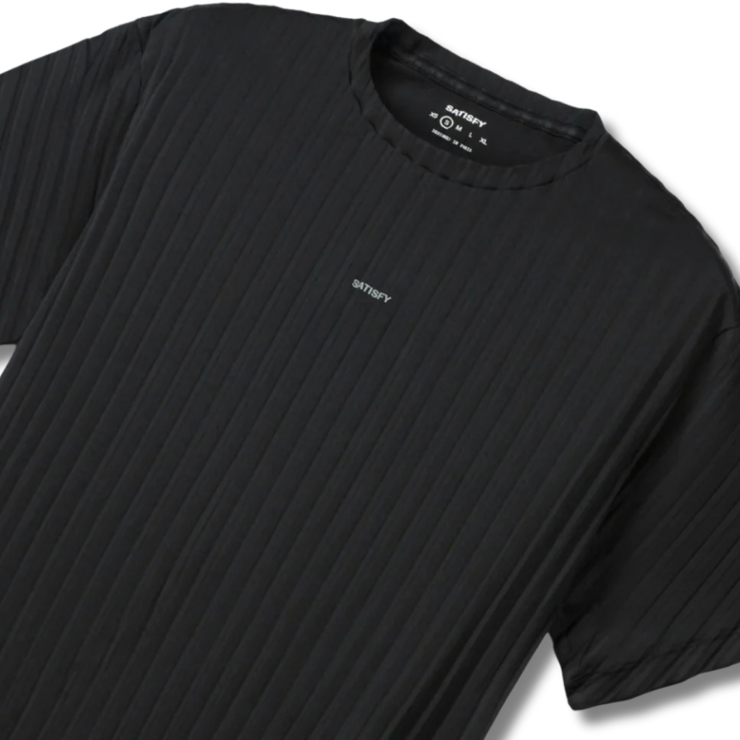 SatisfyRunningAuraLiteWomen_sPleatedTShirt-Black3