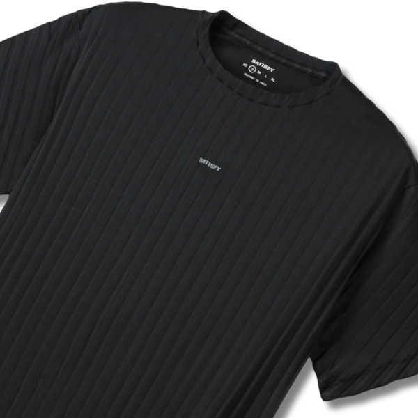SatisfyRunningAuraLiteWomen_sPleatedTShirt-Black3
