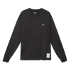 SatisfyRunning_Auralite_LongTee_Black_Front