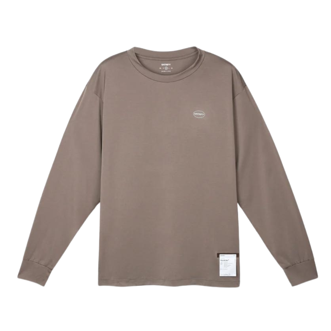 SatisfyRunning_Auralite_LongTee_Falcon_Front