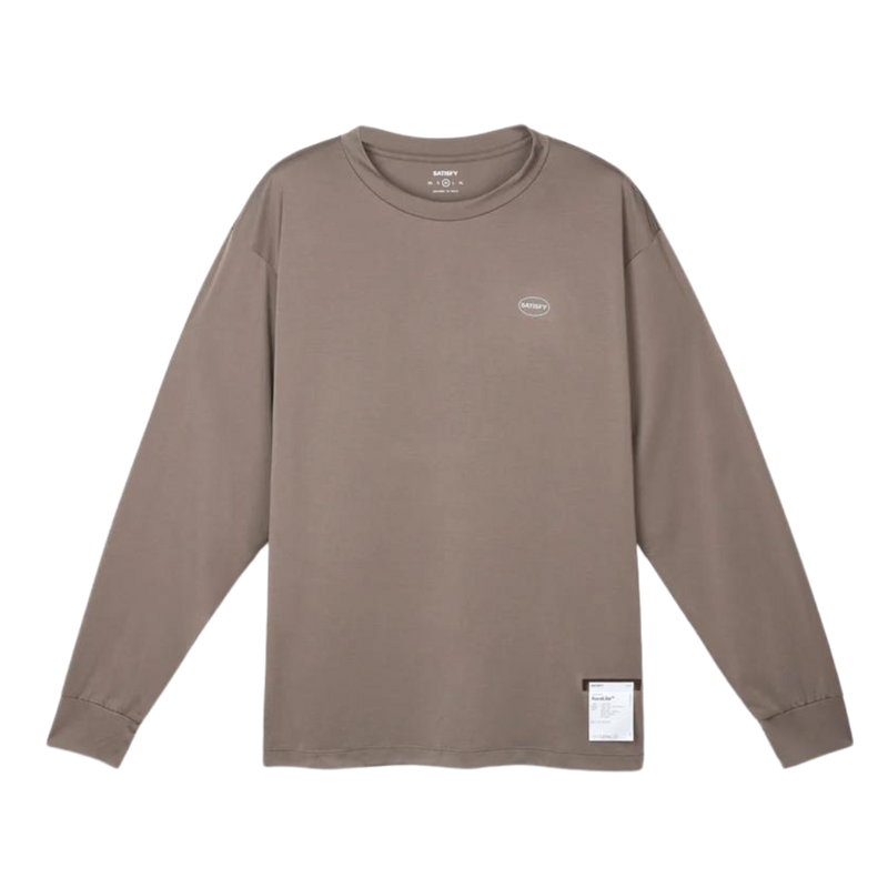 SatisfyRunning_Auralite_LongTee_Falcon_Front