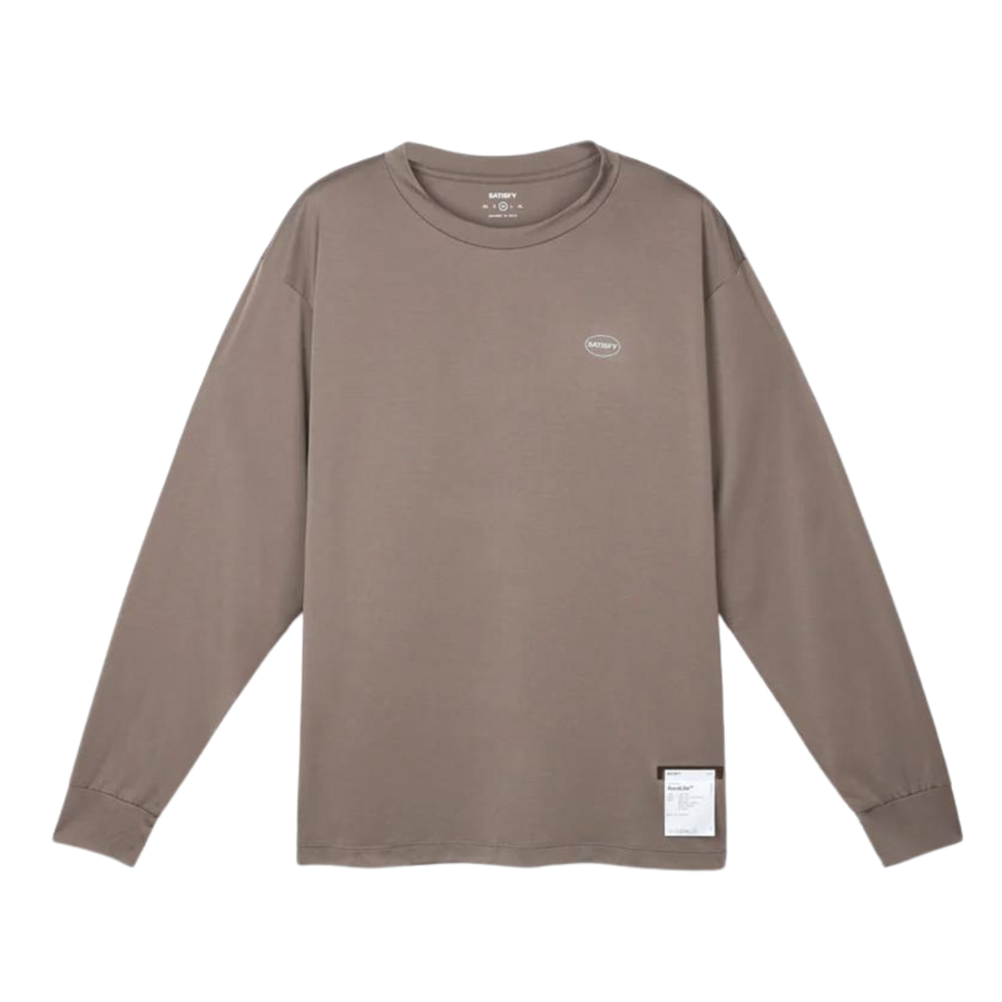 SatisfyRunning_Auralite_LongTee_Falcon_Front