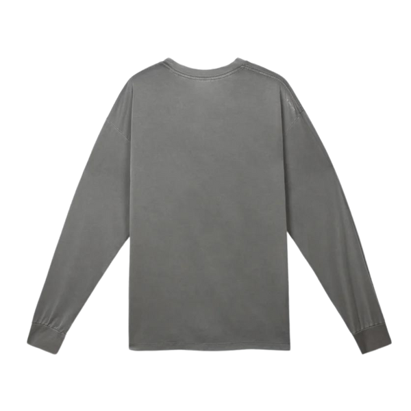 SatisfyRunning_Auralite_LongTee_MineralGraphite_Back
