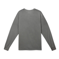SatisfyRunning_Auralite_LongTee_MineralGraphite_Back
