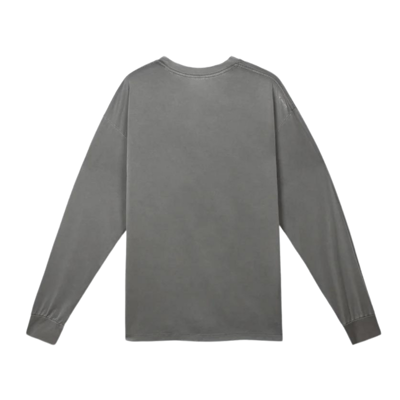 SatisfyRunning_Auralite_LongTee_MineralGraphite_Back