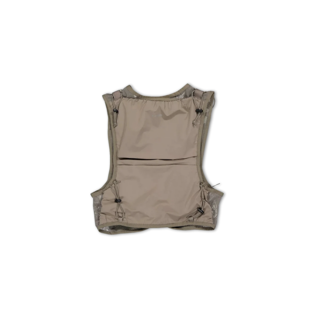 Satisfy Running Justice Cordura Hydration Vest 5L - Falcon