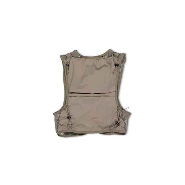 Satisfy Running Justice Cordura Hydration Vest 5L - Falcon