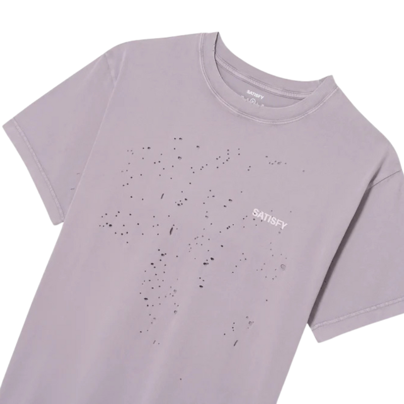 SatisfyRunning_MothTechTShirt_AgedPurple_Front1