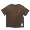 SatisfyRunning_MothTechTShirt_SunBleachedBrown_Front