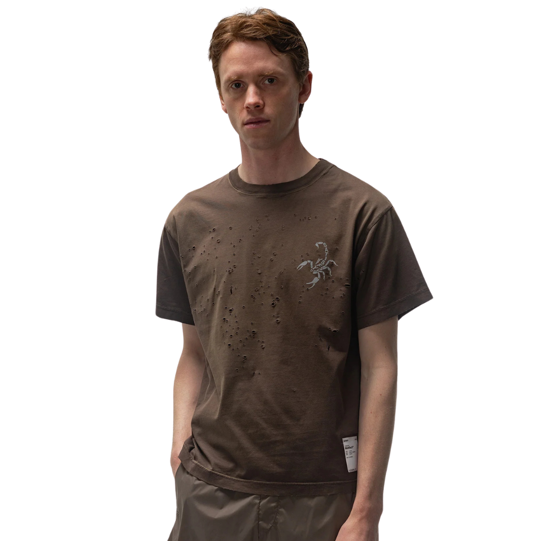 SatisfyRunning_MothTechTShirt_SunBleachedBrown_Front1