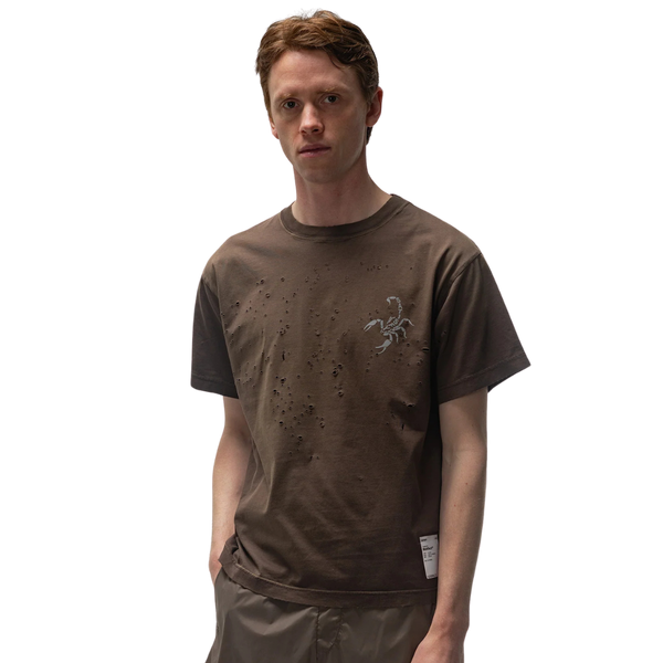 SatisfyRunning_MothTechTShirt_SunBleachedBrown_Front1