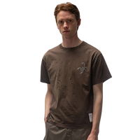 SatisfyRunning_MothTechTShirt_SunBleachedBrown_Front1