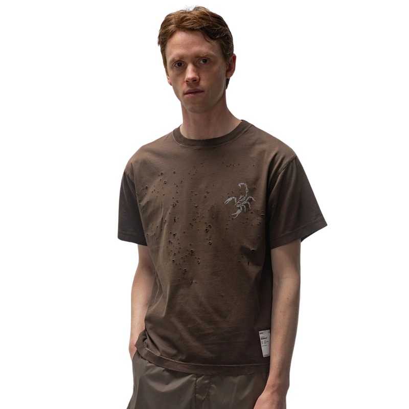 SatisfyRunning_MothTechTShirt_SunBleachedBrown_Front1