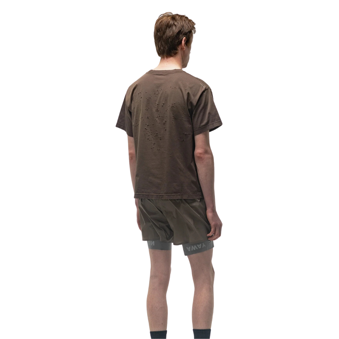 SatisfyRunning_MothTechTShirt_SunBleachedBrown_Back