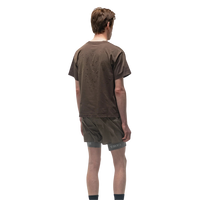 SatisfyRunning_MothTechTShirt_SunBleachedBrown_Back