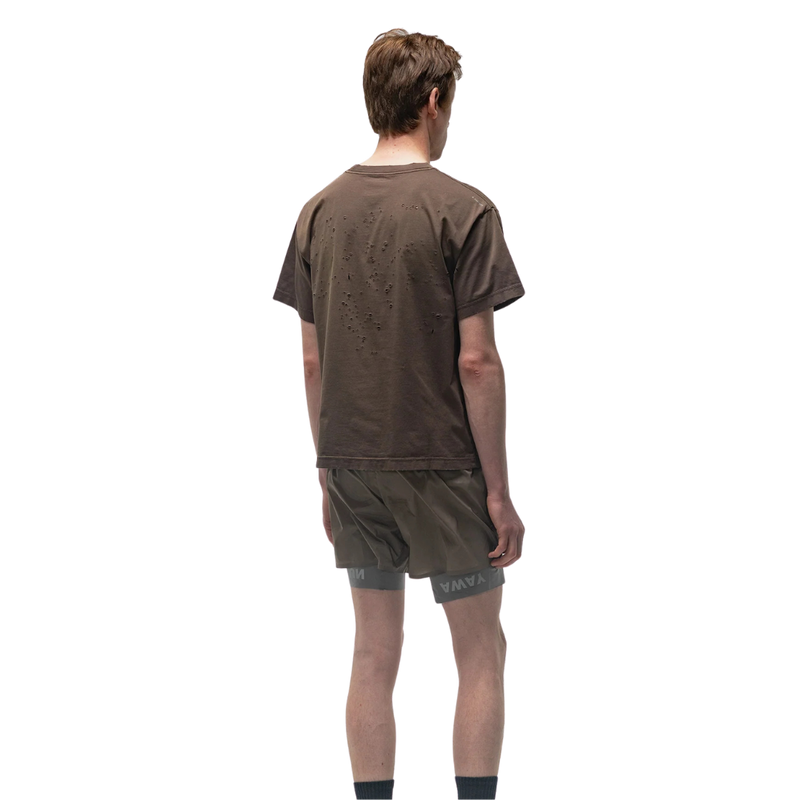 SatisfyRunning_MothTechTShirt_SunBleachedBrown_Back