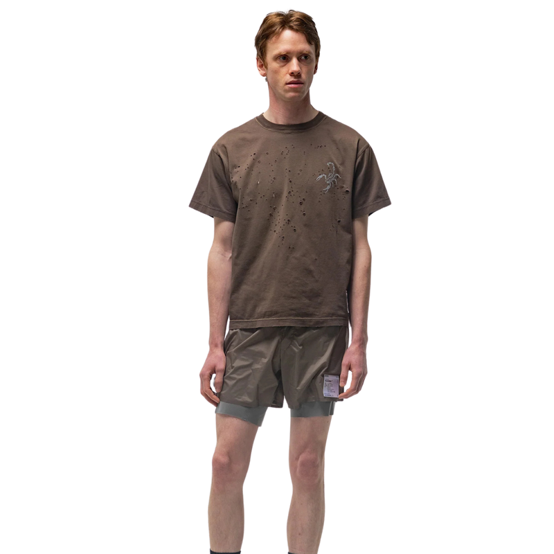 SatisfyRunning_MothTechTShirt_SunBleachedBrown_Front2
