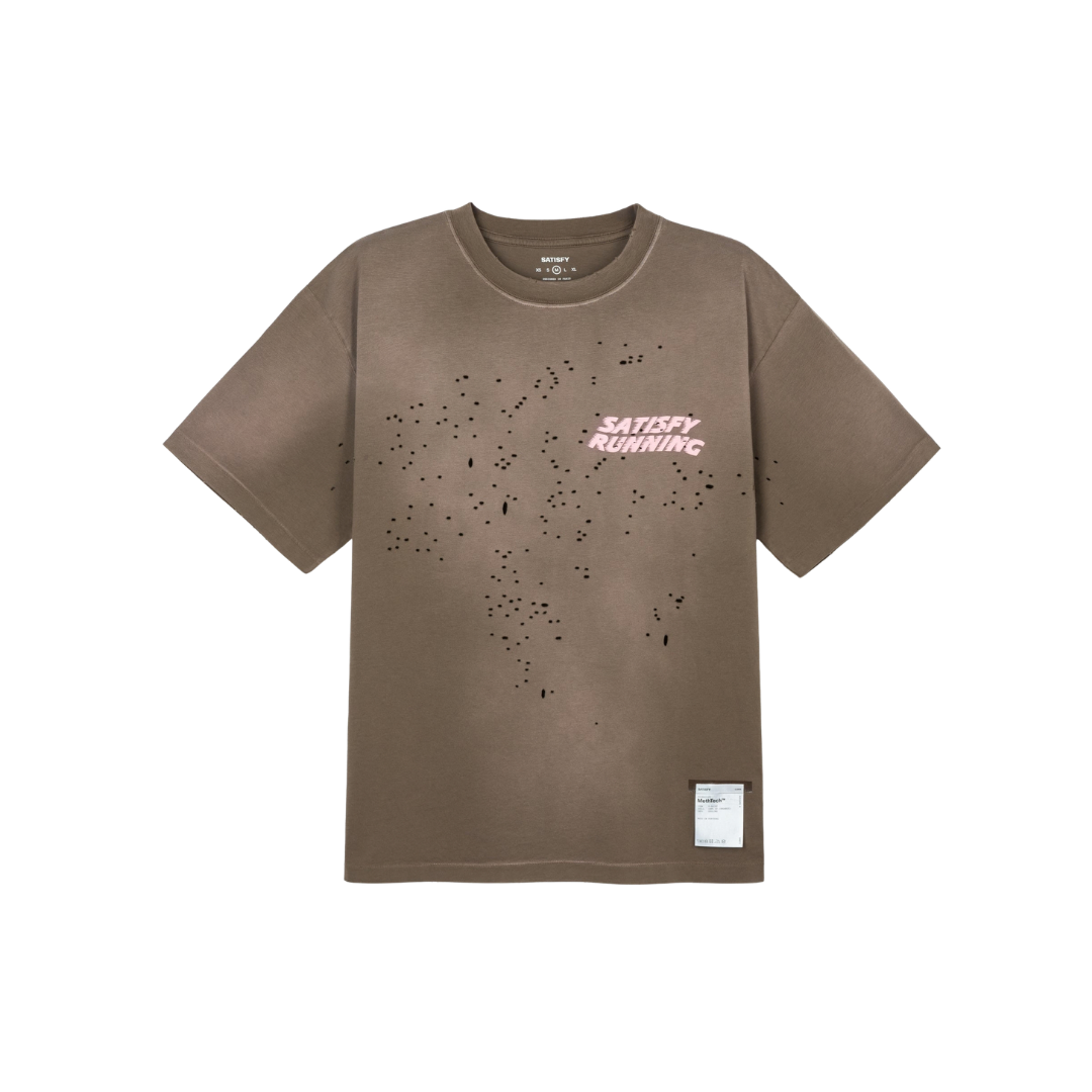 SatisfyRunningMothTechT-Shirt-SunBleachedRainDrum1