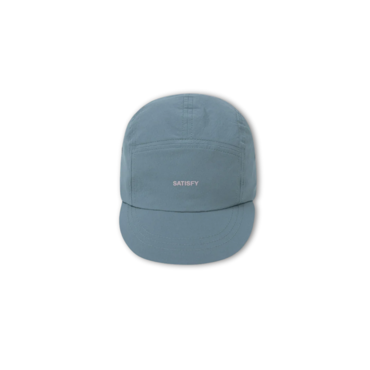 Satisfy Running PeaceShell Cordura Trail Cap - Mirage