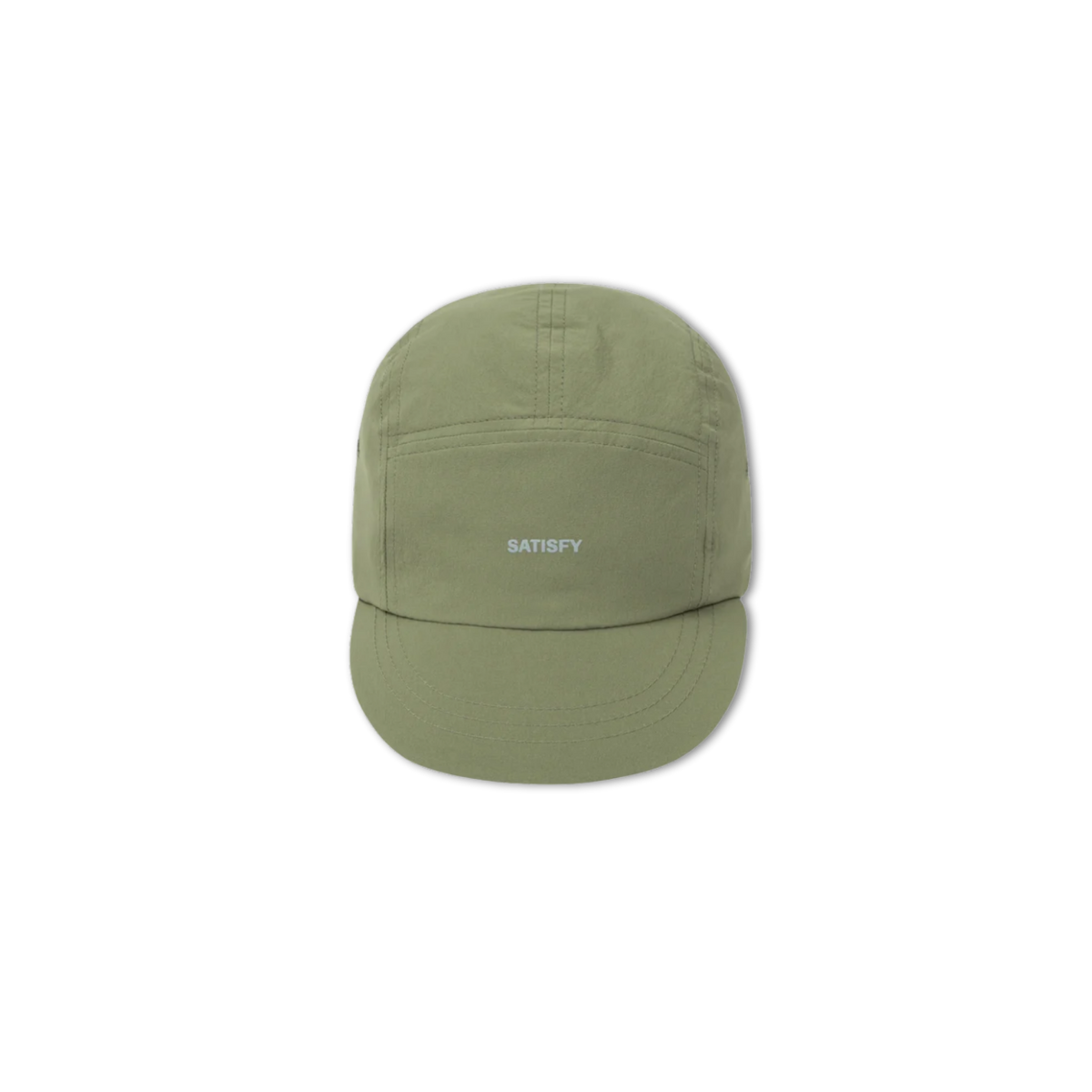 Satisfy Running PeaceShell™ Cordura® Trail Cap - Tea