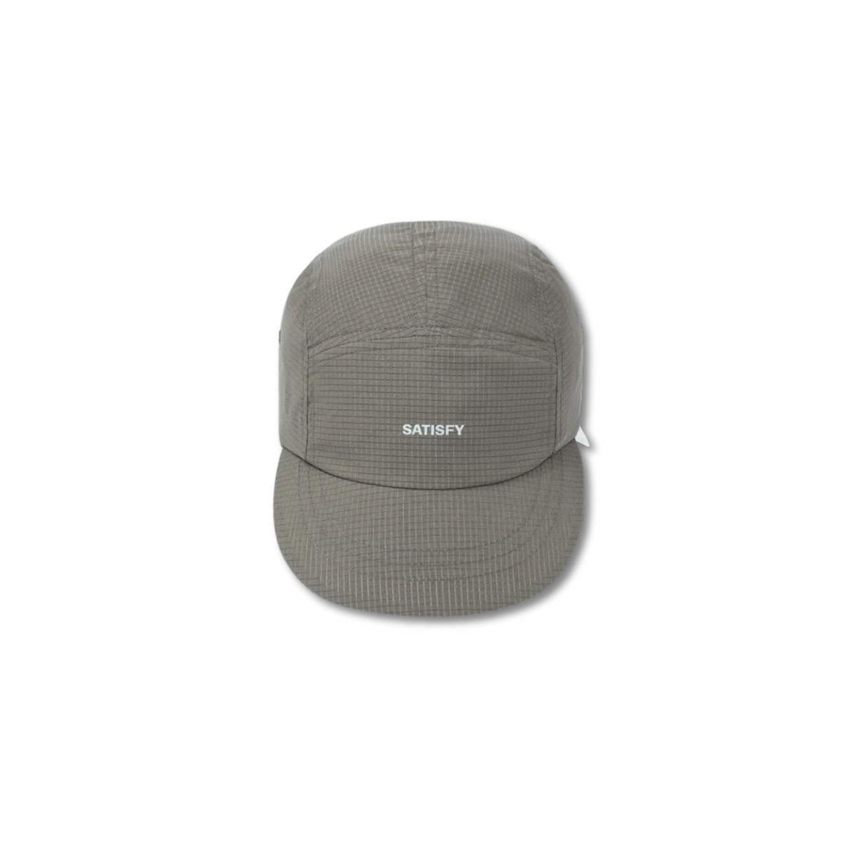 Satisfy Running Rippy Air Trail Cap - Falcon