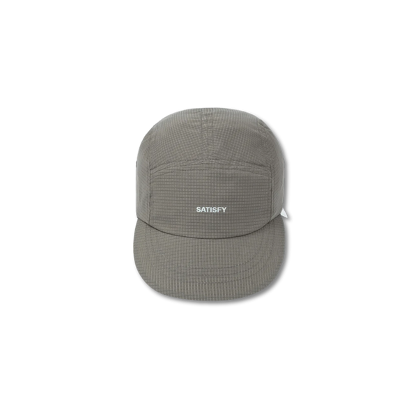 Satisfy Running Rippy Air Trail Cap - Falcon
