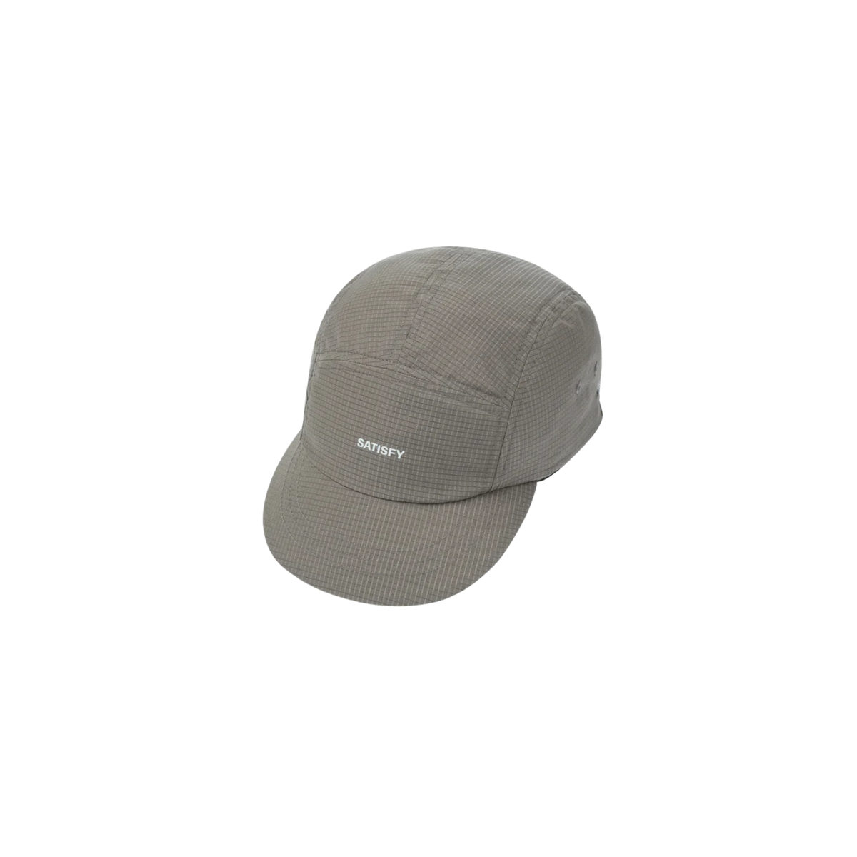 Satisfy Running Rippy Air Trail Cap - Falcon