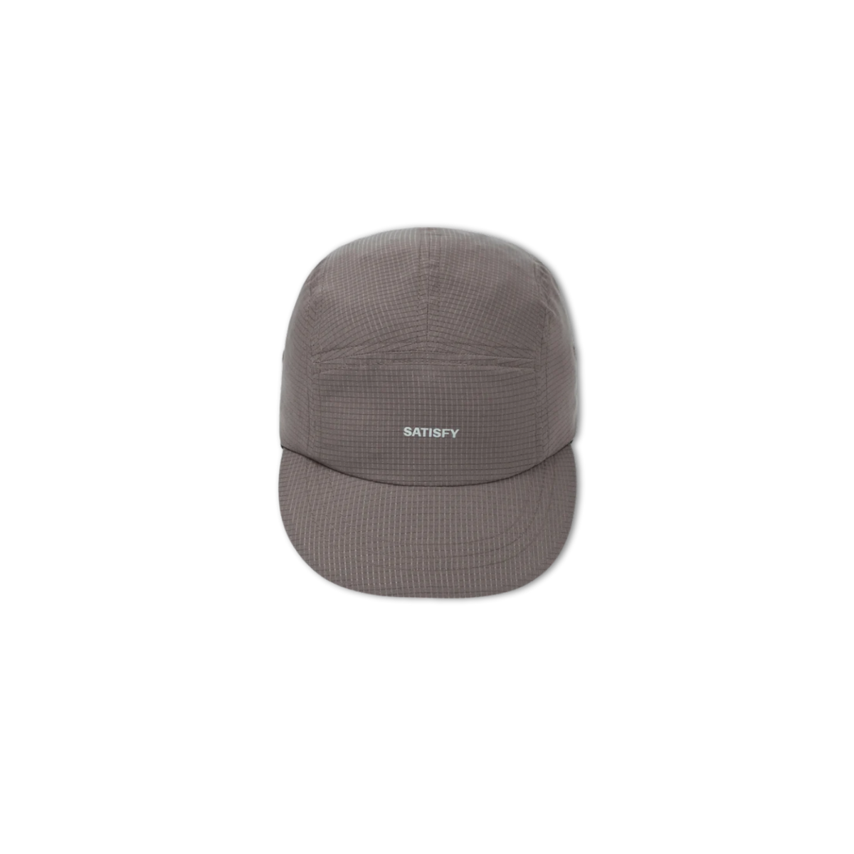 Satisfy Running Rippy Air Trail Cap - Rocky Road SA