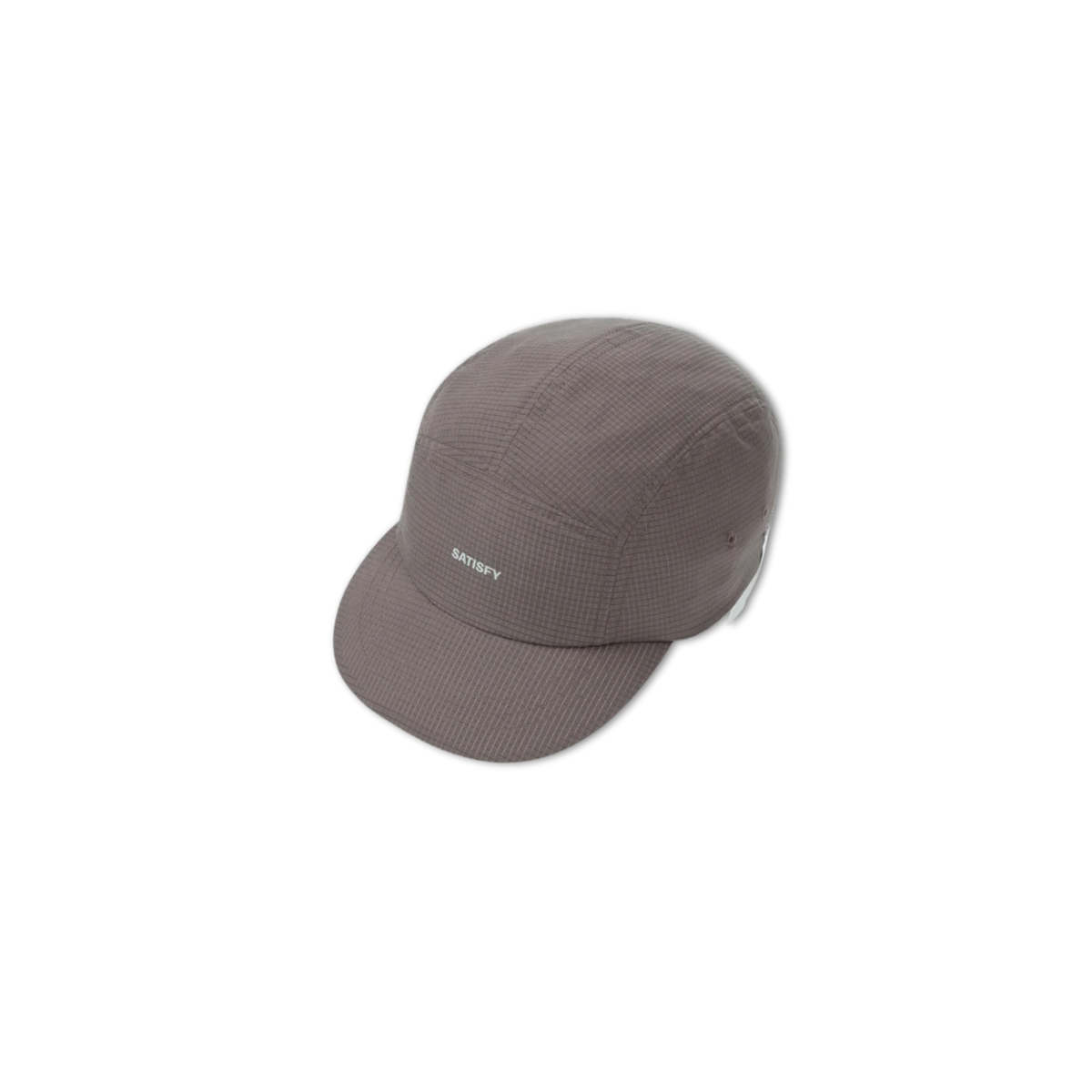 Satisfy Running Rippy Air Trail Cap - Rocky Road SA