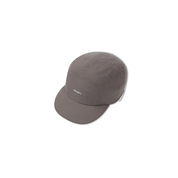 Satisfy Running Rippy Air Trail Cap - Rocky Road SA
