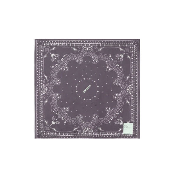 Satisfy Running SoftCell Bandana - Dusk