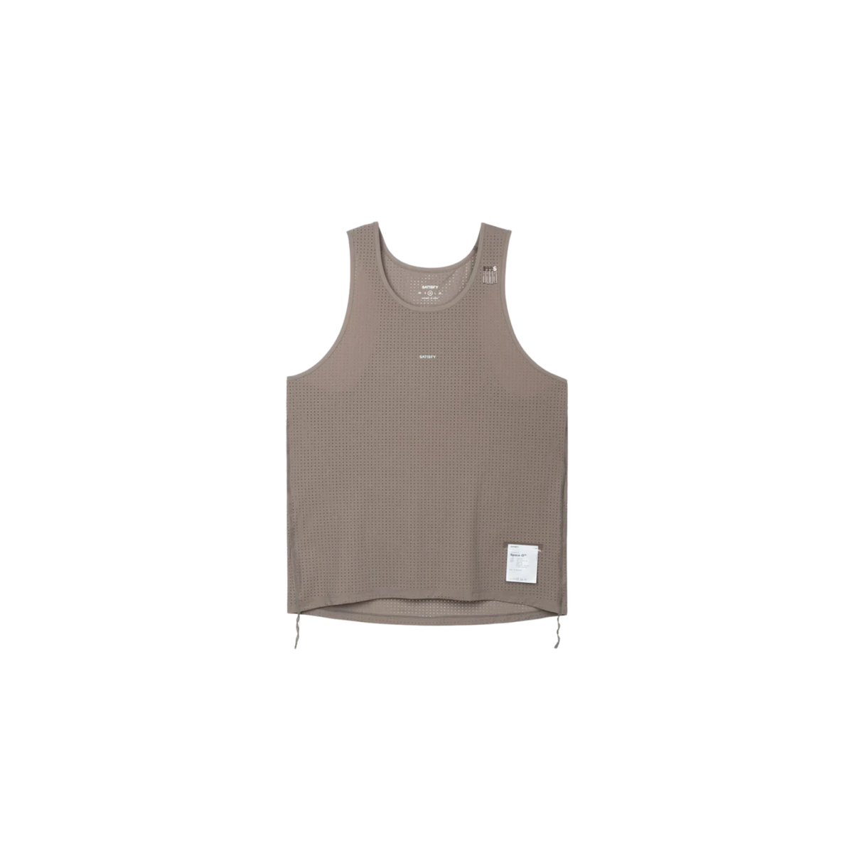 Satisfy Running Space-0 Singlet - Falcon SA