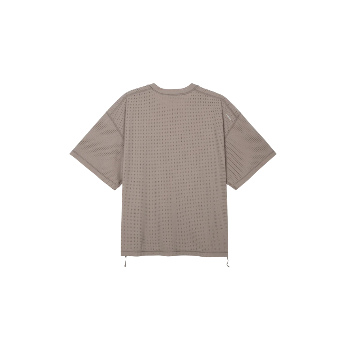 Satisfy Running Space-0 Tee Shirt - Falcon SA
