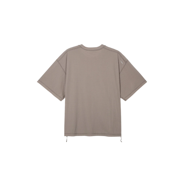 Satisfy Running Space-0 Tee Shirt - Falcon SA
