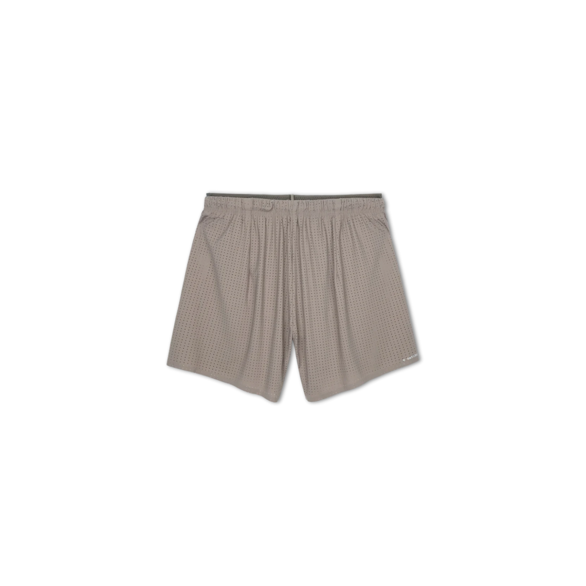 Satisfy Running Space 0 5 Shorts - Falcon