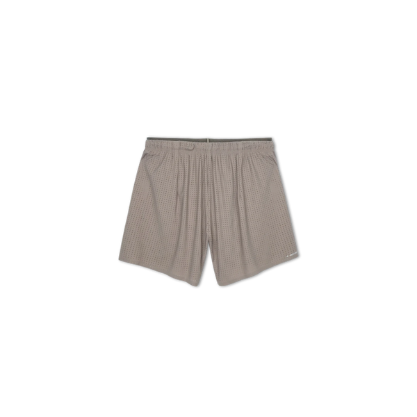 Satisfy Running Space 0 5 Shorts - Falcon