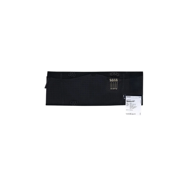 Satisfy Running Space O Belt - Black